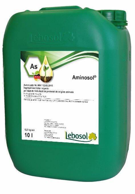 Aminosol