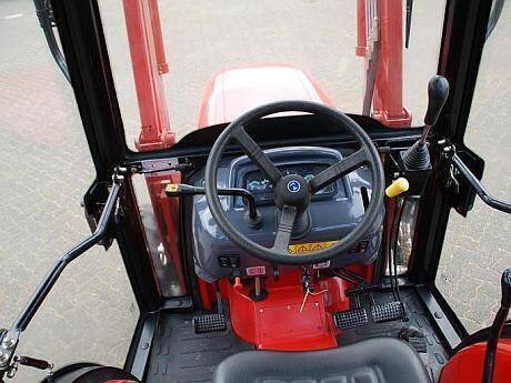 tractor ieftin Foton Europard FT 254