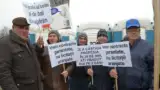 Protestul medicilor veterinari 6