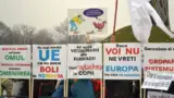 Protestul medicilor veterinari 8