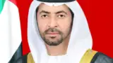 Seikh Hamdan Bin Zayed Al Nahyan