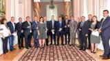 Eveniment Ambasa Frantei