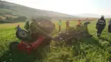 tractor-rasturnat-alba