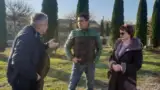Daniel Buda le ferma lui Adrian Ieudean
