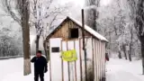 Casa mobila