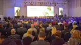 Conferinta Agricover 2019 Romexpo