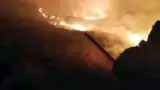 Incendiu