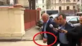 Baciu in catuse poze