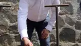 Dragnea la gratar