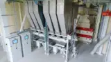 Fabrica de nutreturi combinate