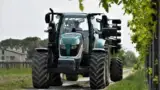Tractor Arbos