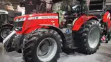 Tractor Massey Ferguson MF 7719 S