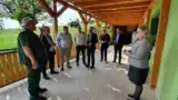 Vizita Asociatia Mondiala a Lanii 1