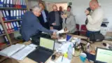 Vizita Asociatia Mondiala a Lanii 2