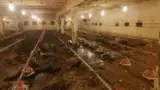 Ferma dupa incendiu Ferma dupa incendiu