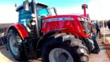 Massey Ferguson 7726 S