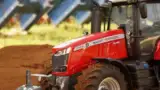 tractor Massey Ferguson 7726 S
