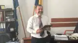 Sorin Rosu Mares demisie