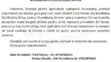 Apel la solidaritate Flavius Trica Apel la solidaritate Flavius Trica