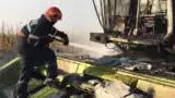 Combina arsa Satu Mare