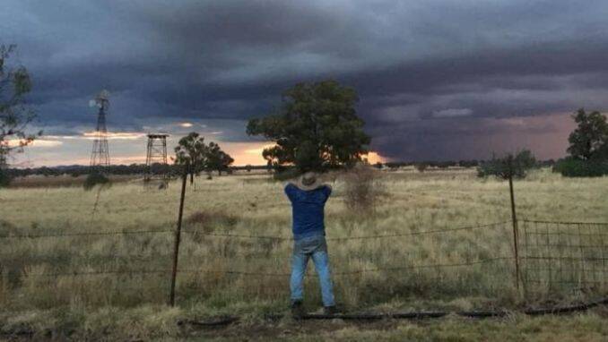 Fenomenul Care A Salvat Anul Agricol In Australia