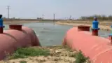 Apa irigatii canal