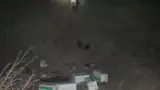 Atac noapta