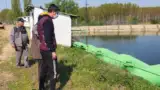 Vizita in teren Dumitru Emil