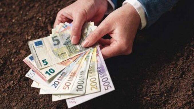 Ordin Madr Ajutor De Minimis De 18 5 Milioane De Euro Pe An Pentru Fermieri