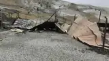 incendiu-stana-stefanu-gorj