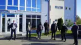 prtest bistrita
