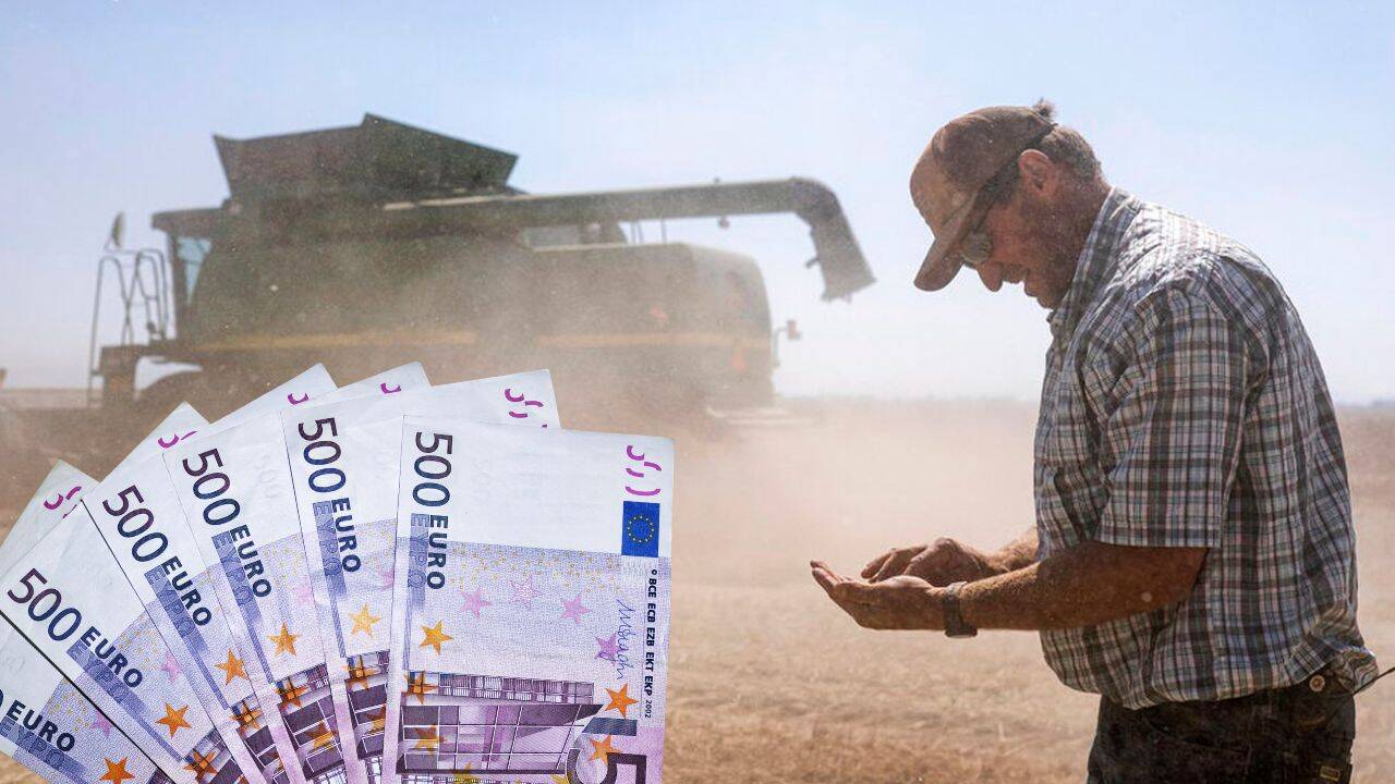 Day Funds correct credite agricole