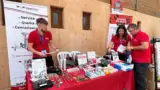 Conferinta-Internationala-Pentru-Sanatatea-Ongloanelor-stand