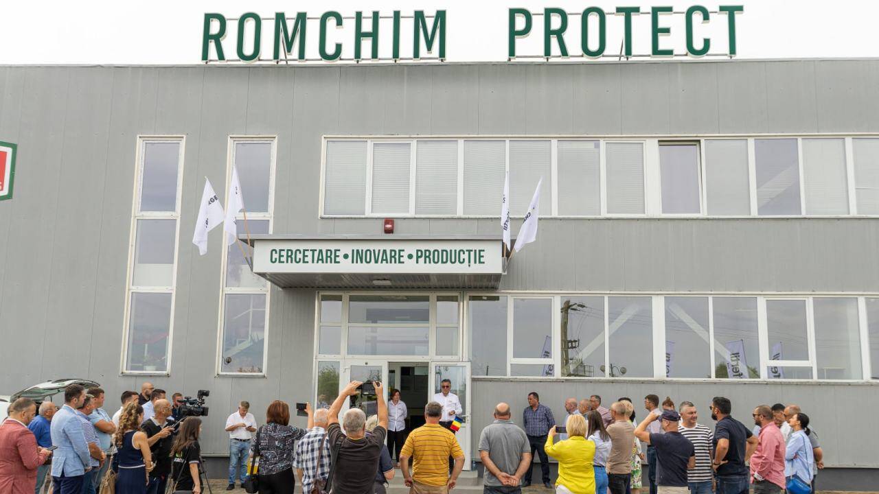 romchim-protect