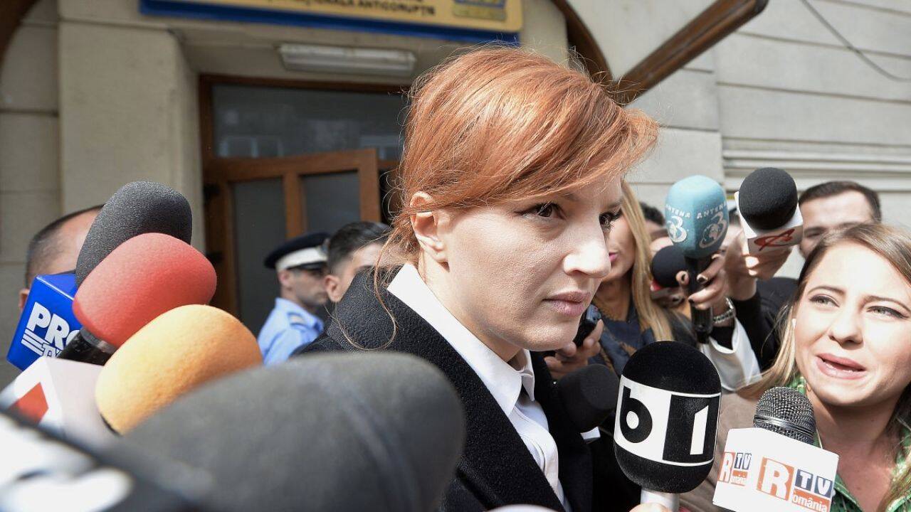 Ioana Basescu