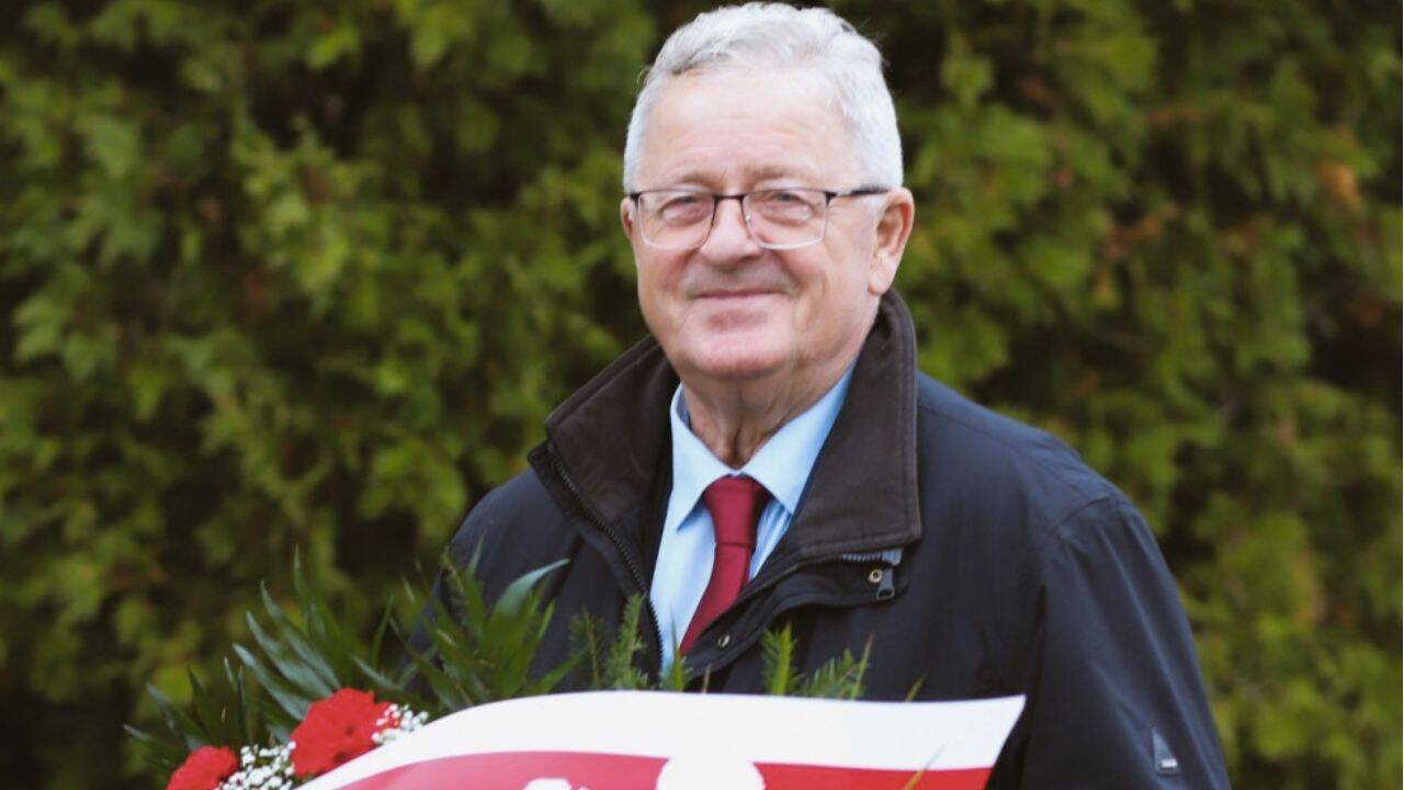 Czeslaw Siekierski, noul ministru al Agriculturii in Polonia