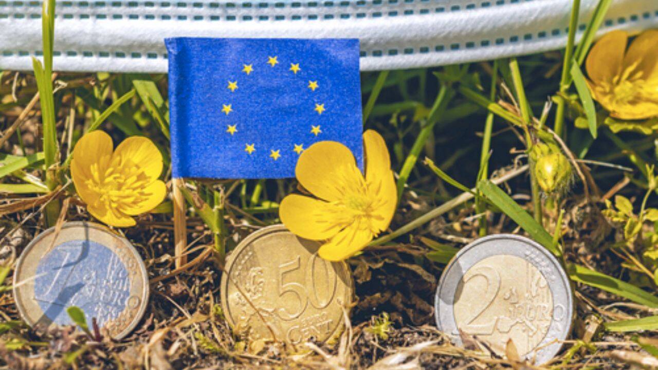 stegulet UE si monede euro