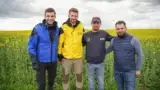 echipa agroconcept bayer semanat