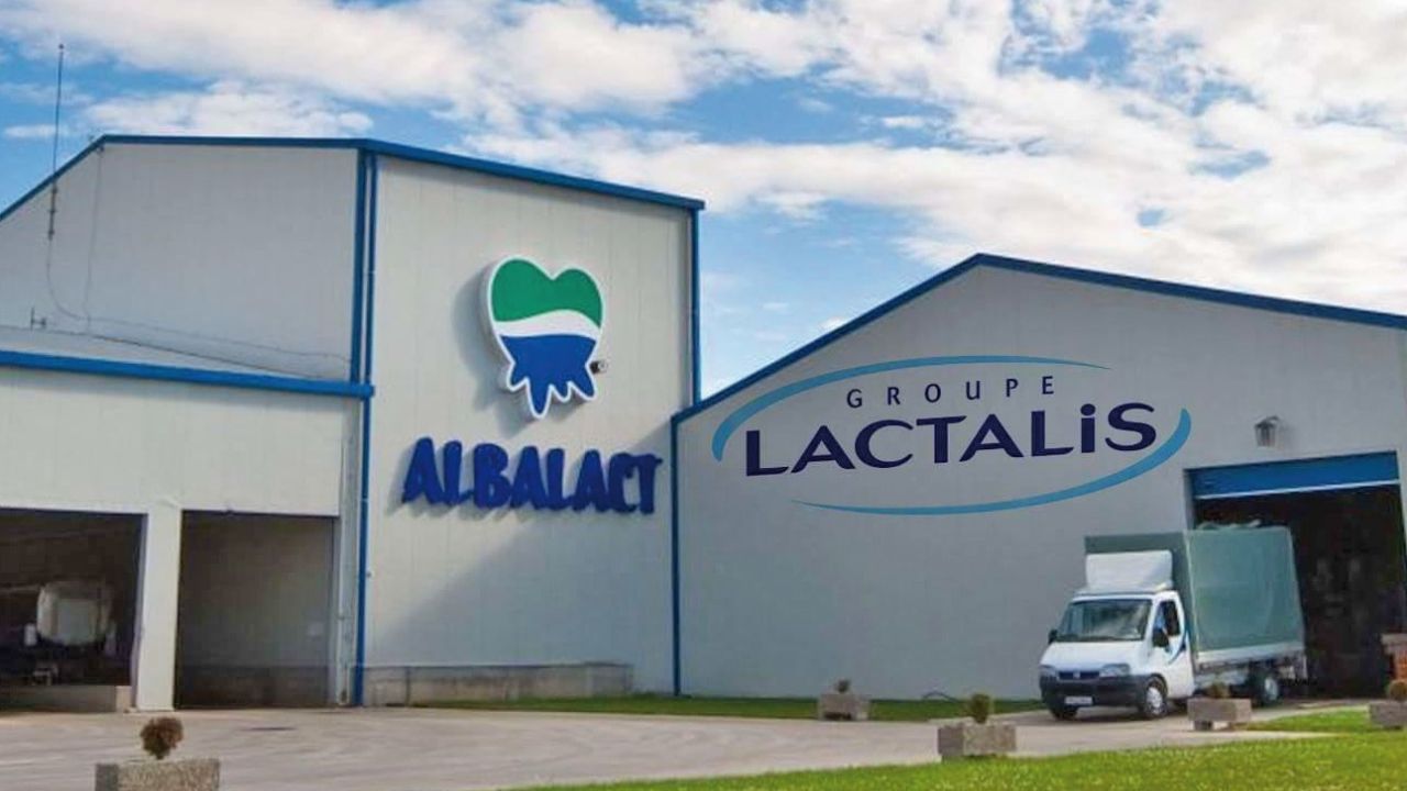 Cel mai mare producător de lactate din lume este anchetat de procurori pentru evaziune fiscală