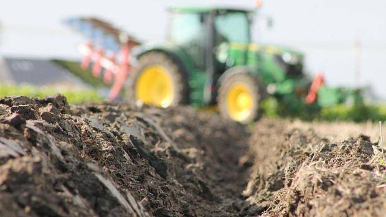 Tehnologie fără arătură