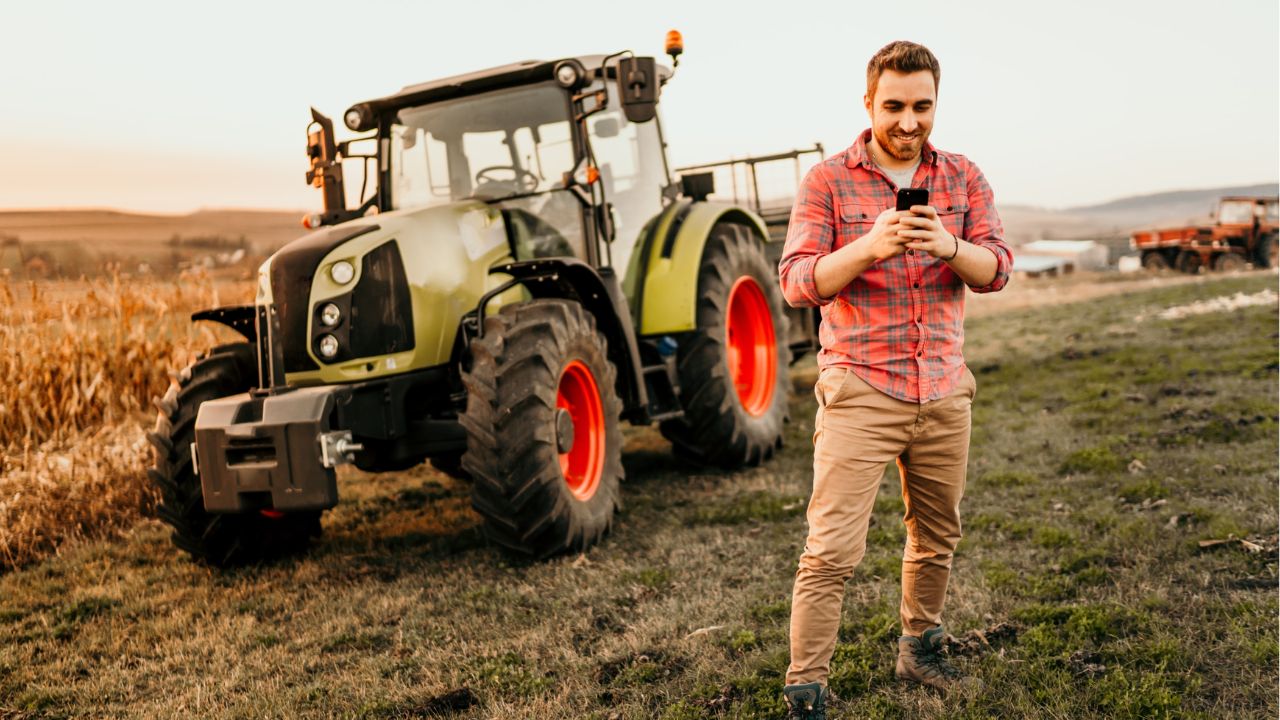 Rabla pentru Tractoare – anunț de ultimă oră de la șeful AFM pentru fermieri!