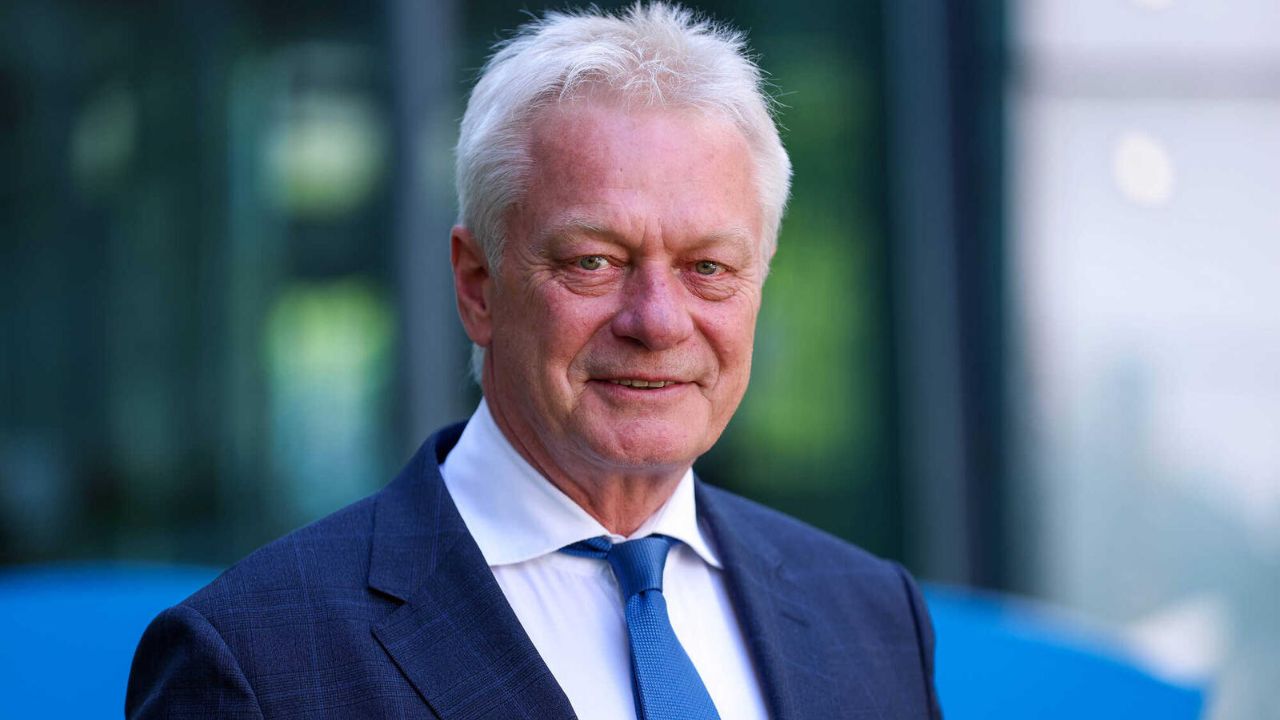 Alois Rainer este noul ministru al Agriculturii în Germania. Planul politicianului pentru fermieri