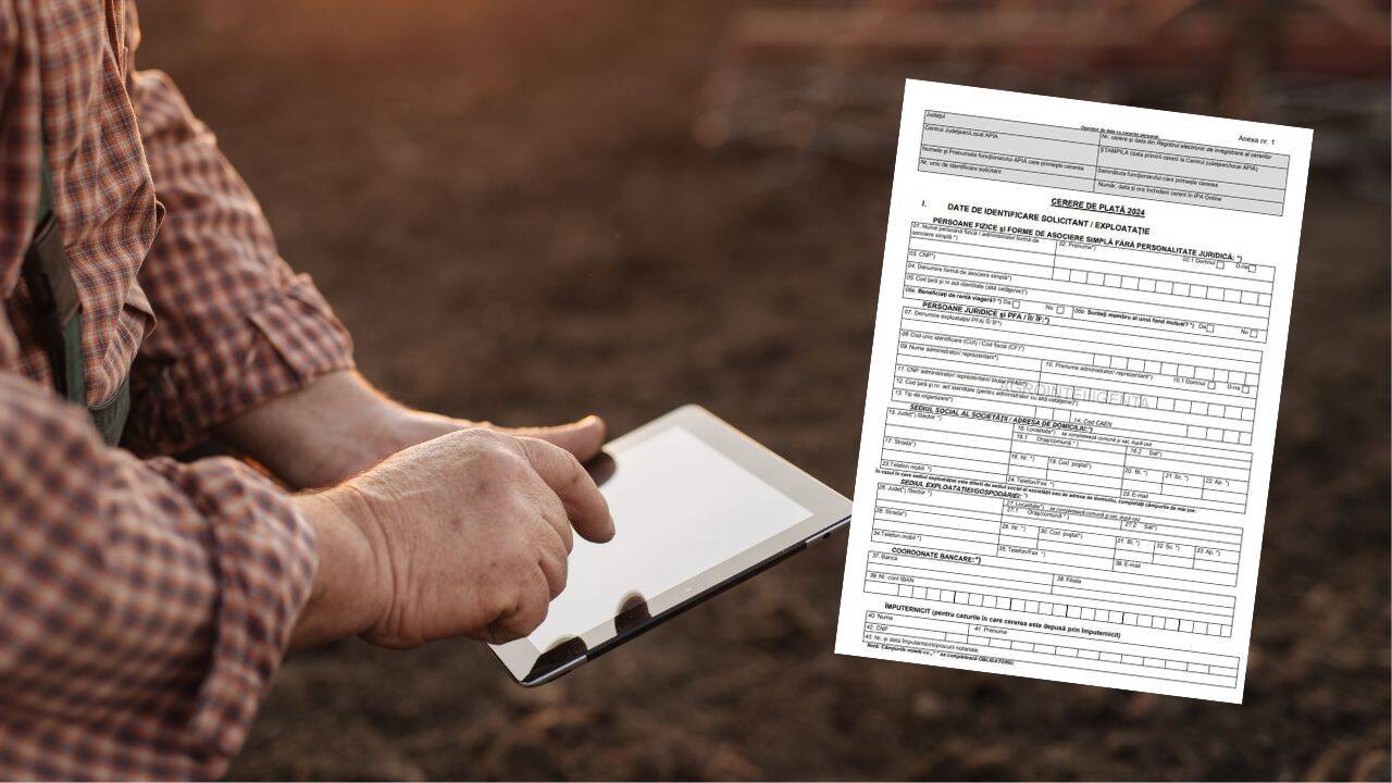 Așa, da! Primul centru APIA care anunță că va lucra și în weekend pentru a primi cererile pentru subvenții