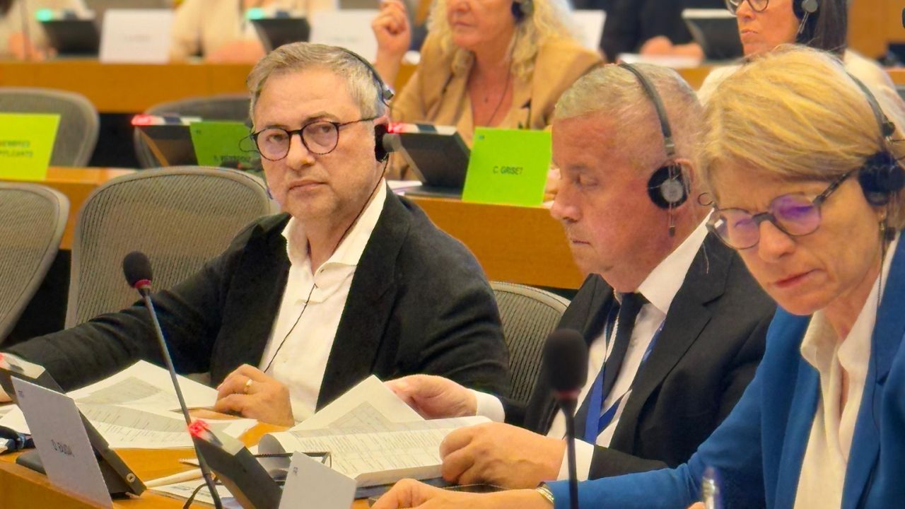 Dan Motreanu, eurodeputat: ”Am cerut să se acorde o prioritate reală Planulului de Acțiune Rurală al UE”