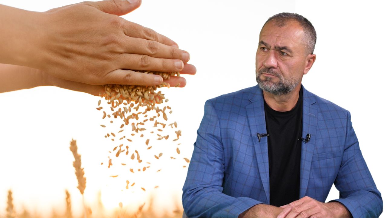 Daniel Radu: ”Mulți probabil că au câștigat din comerțul la negru cu cereale din Ucraina”