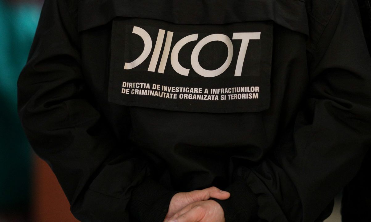 Delapidare de milioane la un distribuitor de inputuri agricole. Pesticidele erau vândute la jumătate de preț