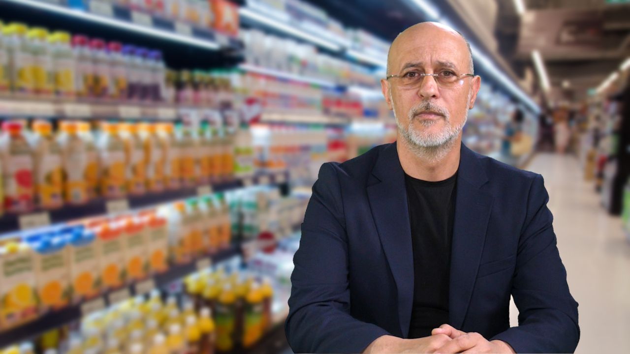 Dorin Cojocaru, APRIL: Nu mai vedem oameni cu căruțurile pline în supermarketuri. Puterea de cumpărare a scăzut