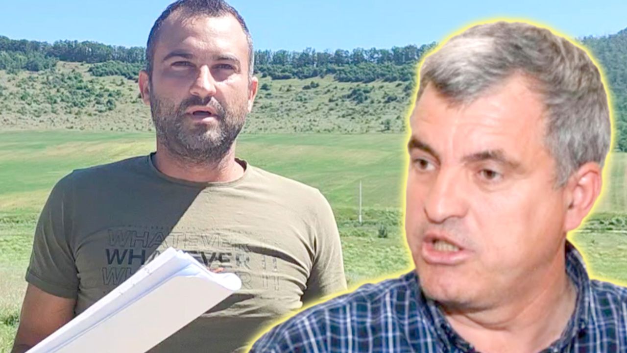 Un oier a rămas cu mieii nevânduți din cauza primarului. Fermierul l-a dat în judecată pe edil