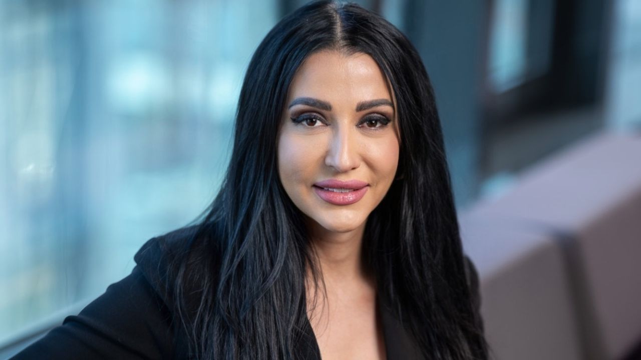 Gabriela Stănică s-a alăturat Comitetului Executiv Carrefour