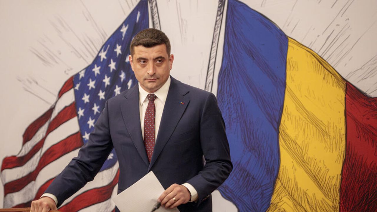 George Simion propune metoda Trump: Tarif vamal de minim 20% pentru toate produsele din Ucraina